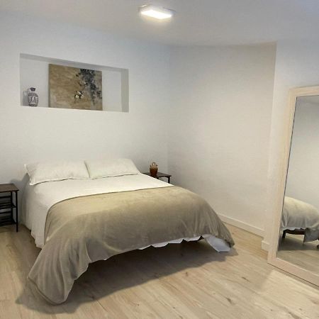 Duplex Con Impresionantes Vistas Daire Monachil Dış mekan fotoğraf