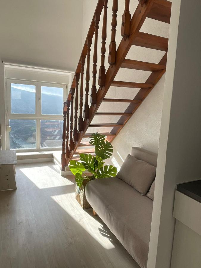 Duplex Con Impresionantes Vistas Daire Monachil Dış mekan fotoğraf