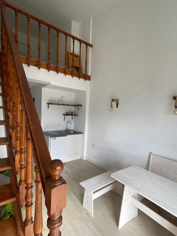 Duplex Con Impresionantes Vistas Daire Monachil Dış mekan fotoğraf