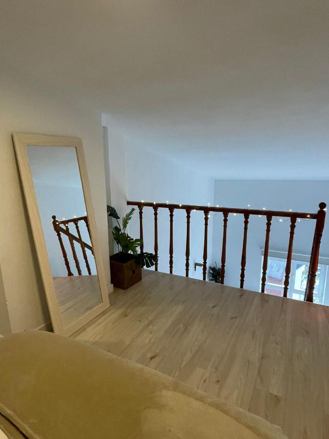 Duplex Con Impresionantes Vistas Daire Monachil Dış mekan fotoğraf